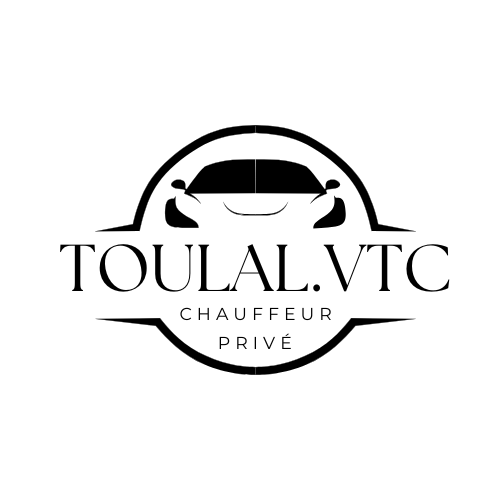 black and white chauffeur service logo (6)